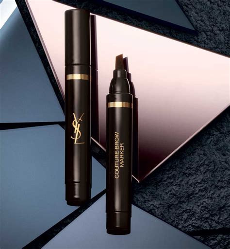 ysl couture brow marker|YVES SAINT LAURENT .